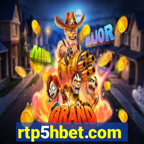 rtp5hbet.com