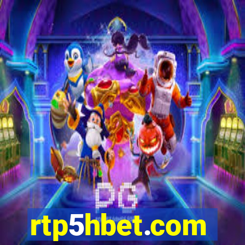 rtp5hbet.com