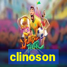 clinoson