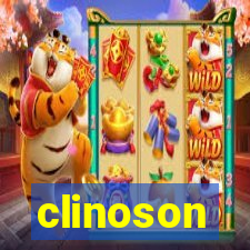 clinoson