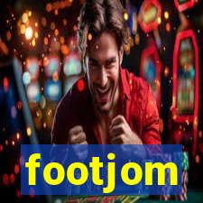 footjom