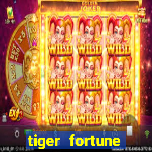 tiger fortune spirit demo