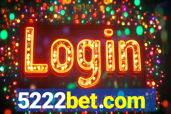 5222bet.com