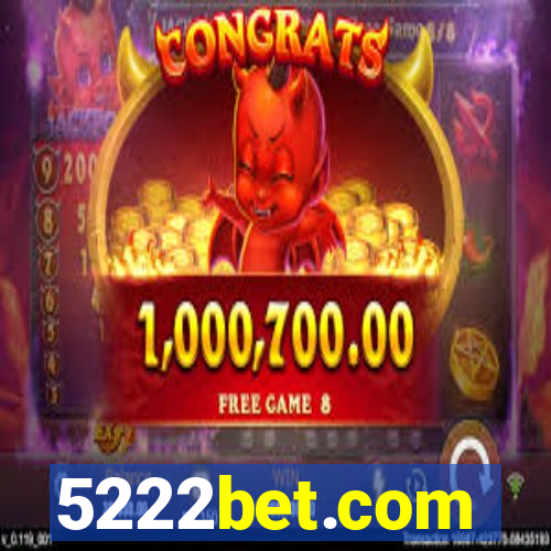 5222bet.com