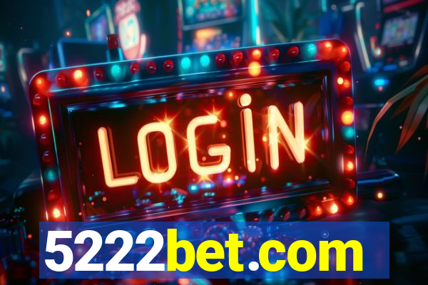 5222bet.com