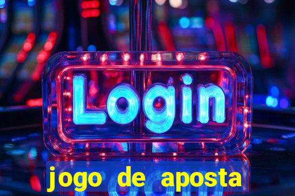 jogo de aposta online bet