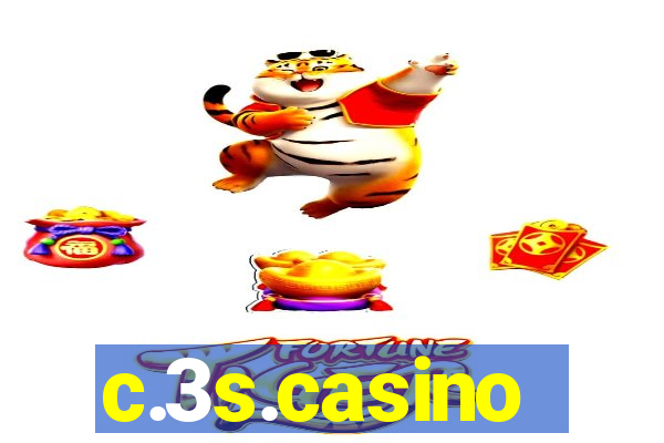 c.3s.casino