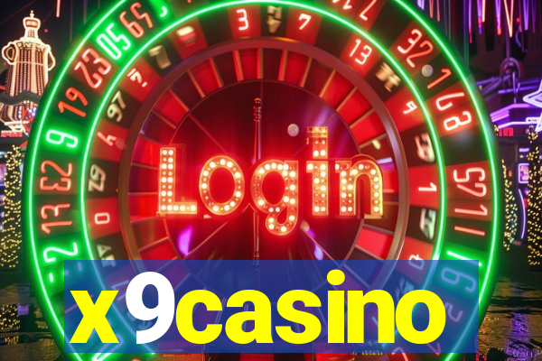 x9casino