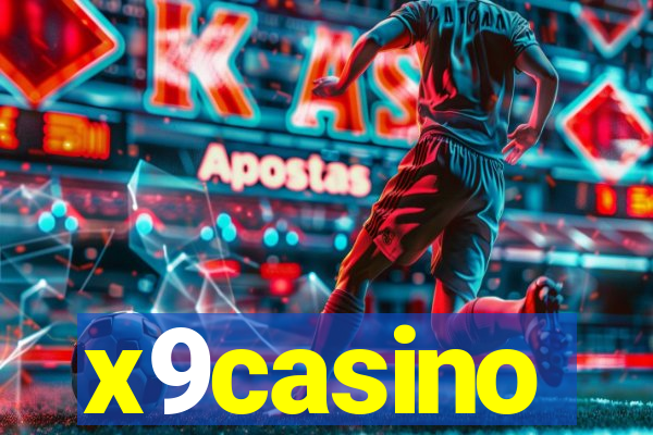 x9casino