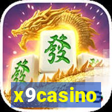 x9casino