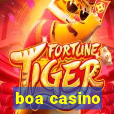 boa casino