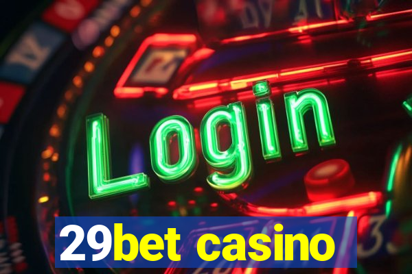 29bet casino