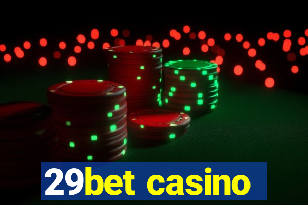 29bet casino