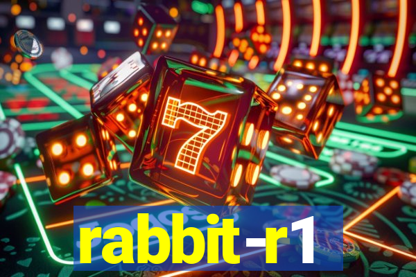 rabbit-r1