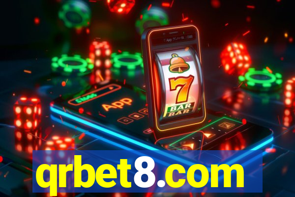 qrbet8.com