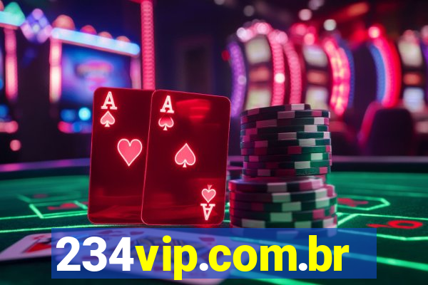 234vip.com.br