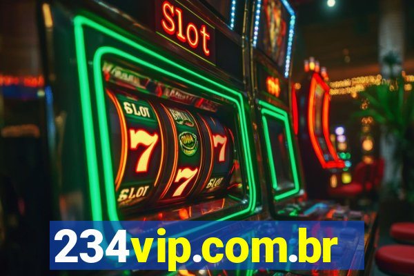 234vip.com.br