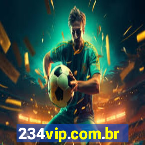 234vip.com.br