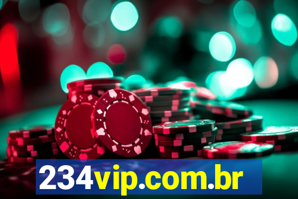 234vip.com.br