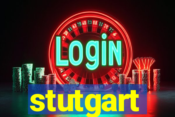 stutgart