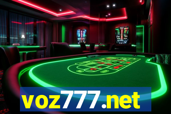 voz777.net