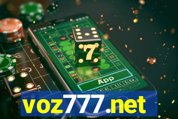 voz777.net