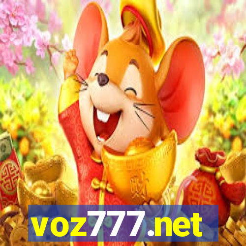 voz777.net