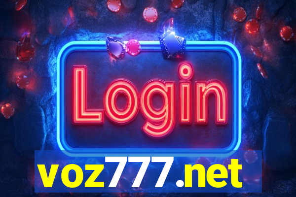 voz777.net