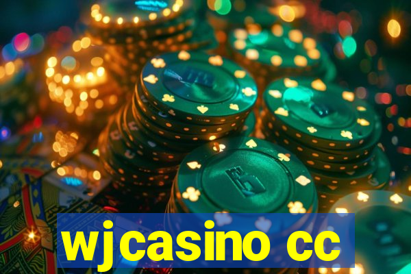 wjcasino cc