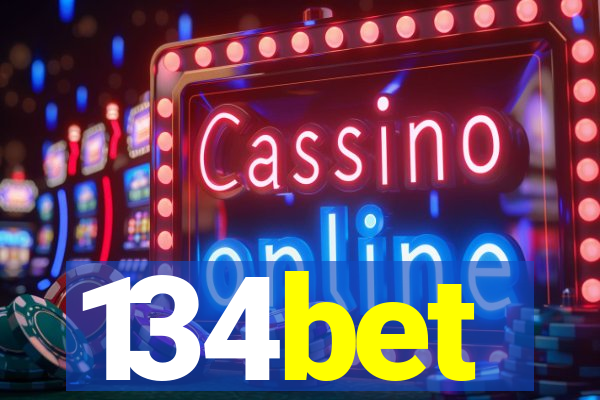 134bet