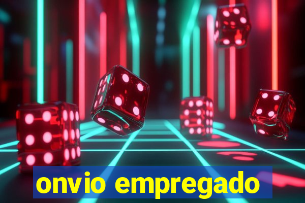 onvio empregado