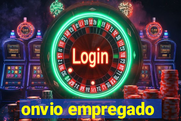 onvio empregado