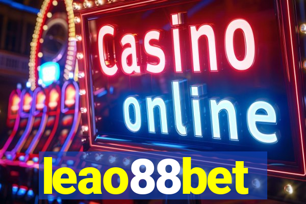 leao88bet