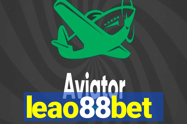 leao88bet