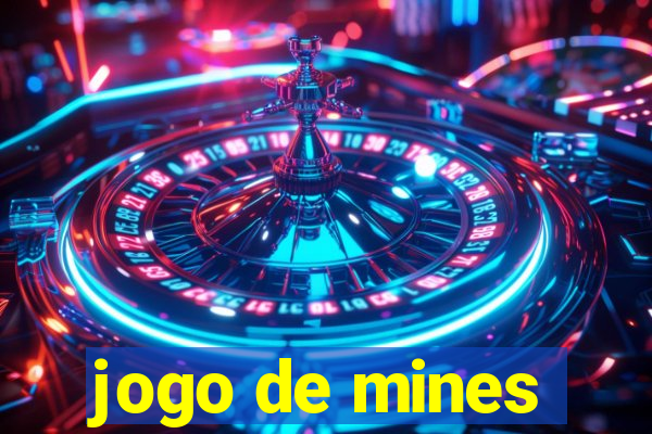 jogo de mines