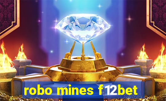 robo mines f12bet