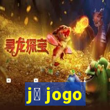 j谩 jogo