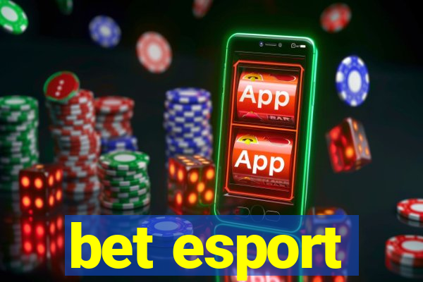 bet esport