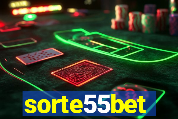 sorte55bet