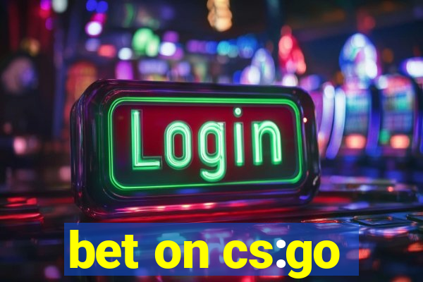 bet on cs:go