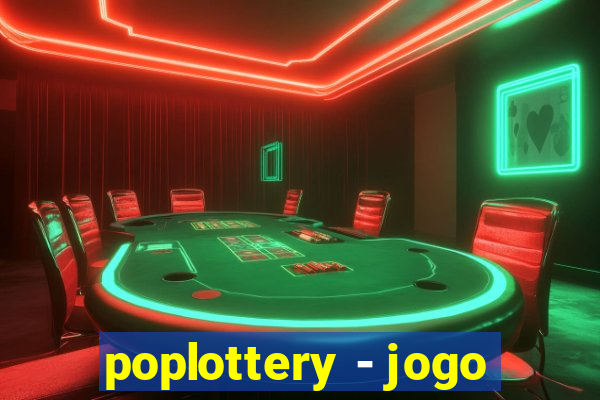 poplottery - jogo