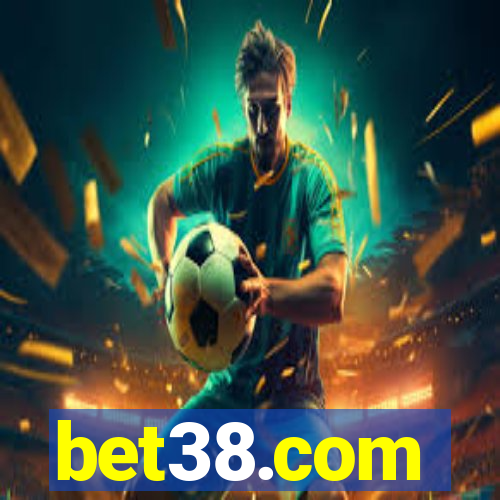 bet38.com