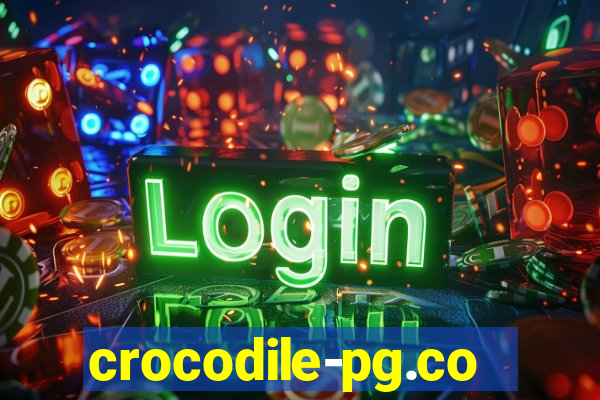 crocodile-pg.com