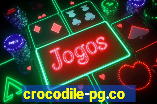 crocodile-pg.com