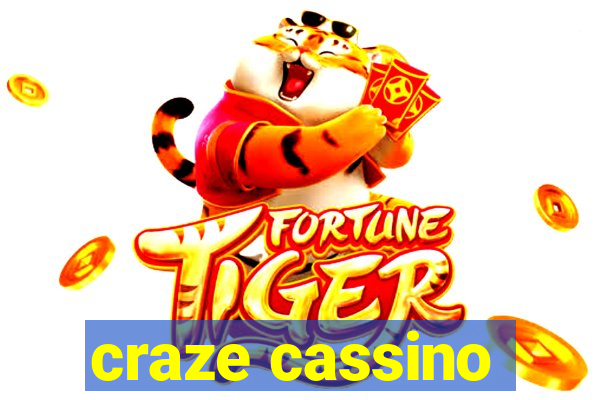 craze cassino