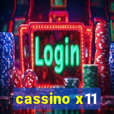 cassino x11