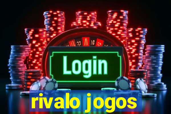 rivalo jogos