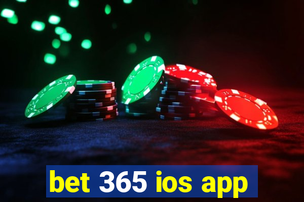 bet 365 ios app