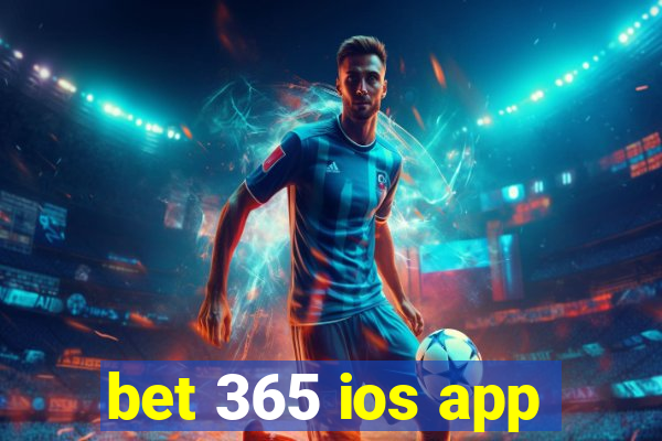 bet 365 ios app