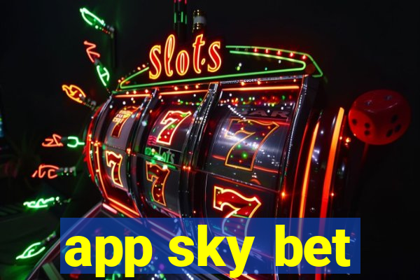 app sky bet